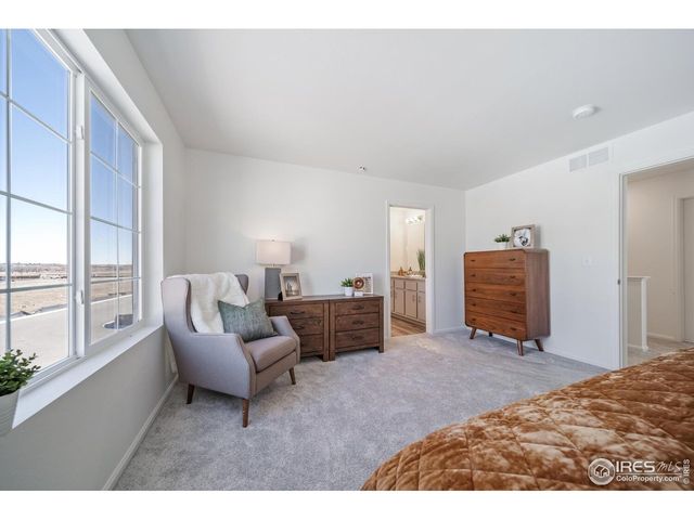 3433 Barkwood Dr, Johnstown, CO 80534