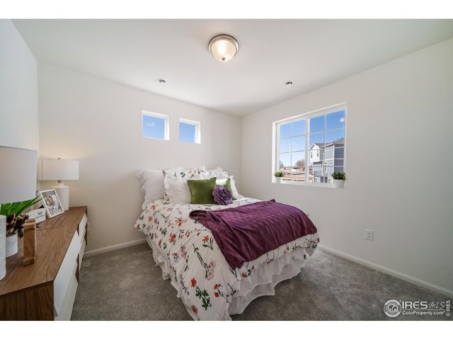 3433 Barkwood Dr, Johnstown, CO 80534