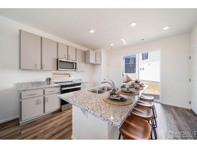 3433 Barkwood Dr, Johnstown, CO 80534