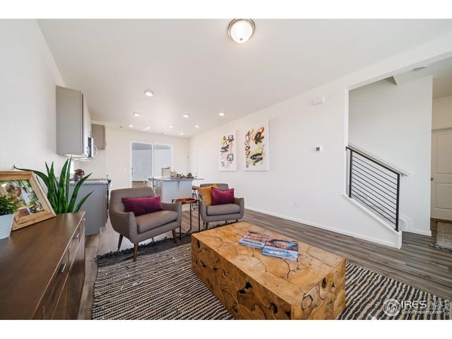 3433 Barkwood Dr, Johnstown, CO 80534