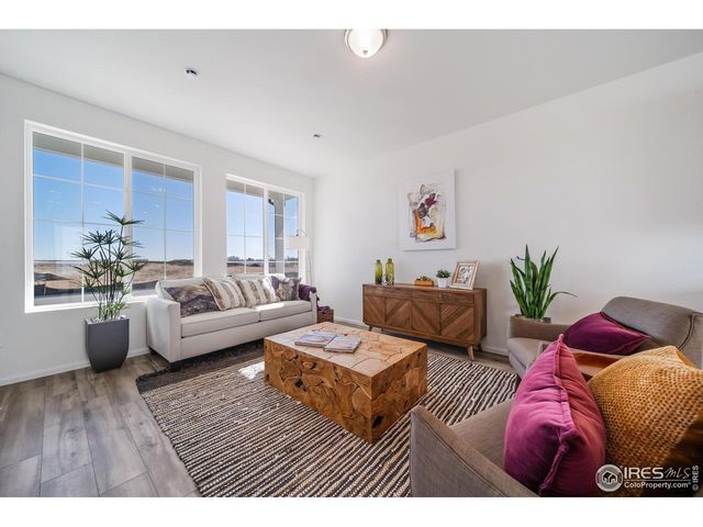 3433 Barkwood Dr, Johnstown, CO 80534