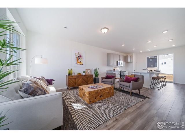 3433 Barkwood Dr, Johnstown, CO 80534