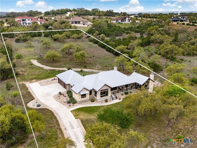 2145 San Jose Way, Canyon Lake, TX 78133