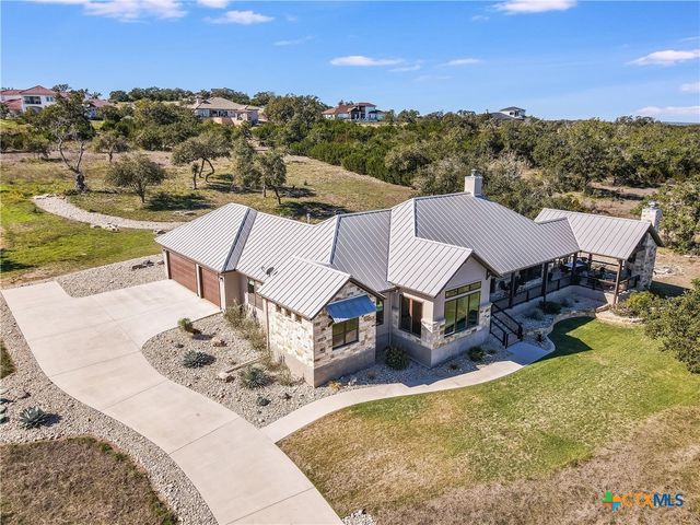 2145 San Jose Way, Canyon Lake, TX 78133