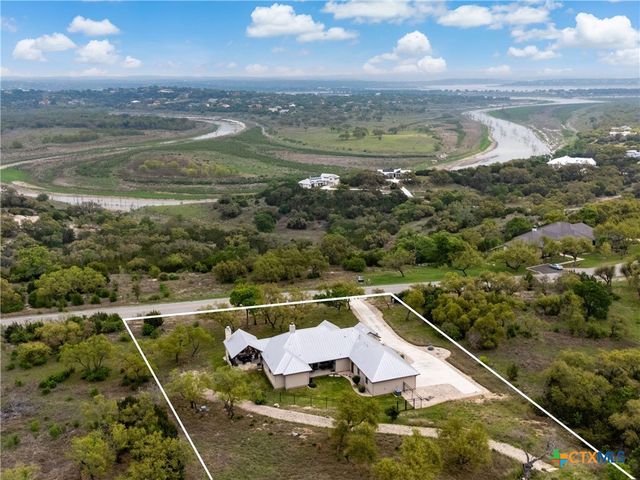 2145 San Jose Way, Canyon Lake, TX 78133