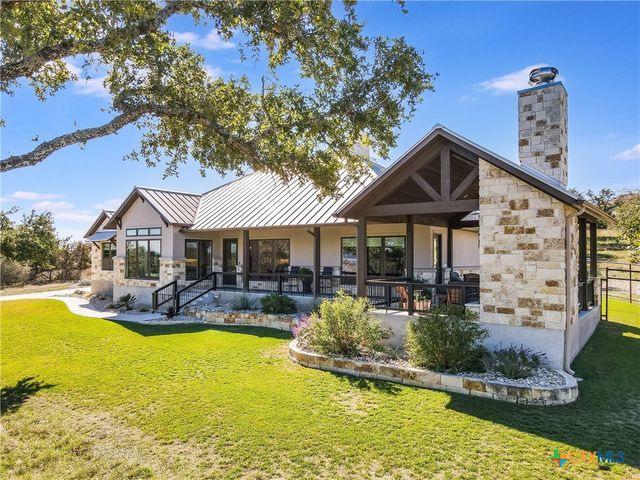 2145 San Jose Way, Canyon Lake, TX 78133