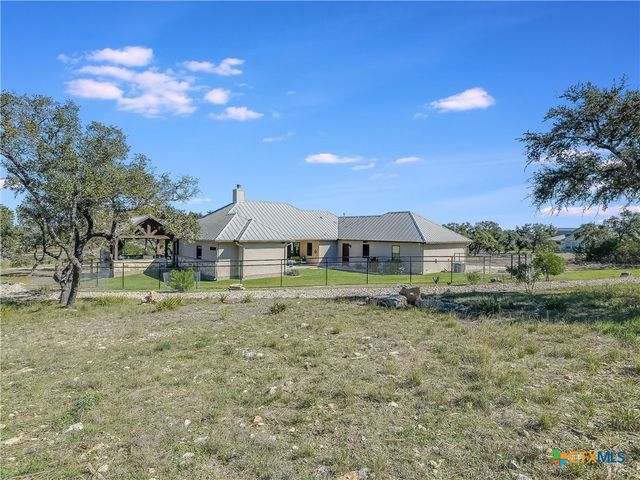 2145 San Jose Way, Canyon Lake, TX 78133