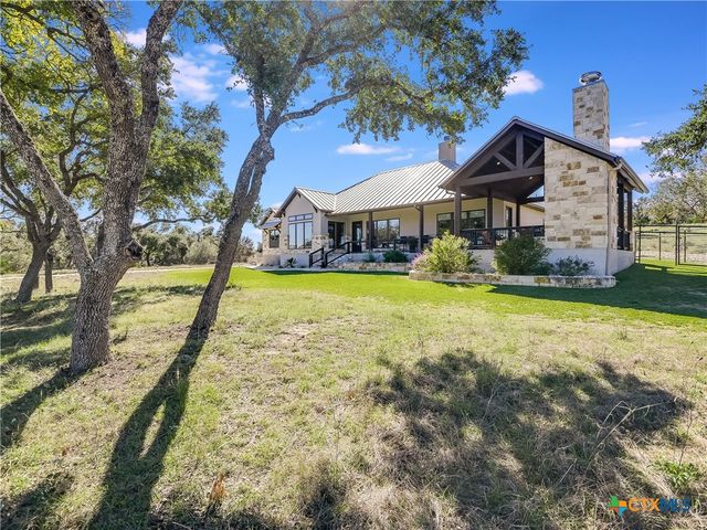 2145 San Jose Way, Canyon Lake, TX 78133