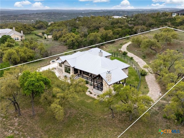 2145 San Jose Way, Canyon Lake, TX 78133