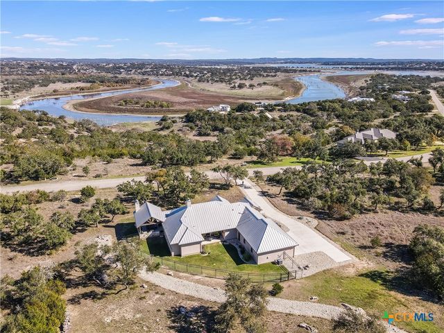 2145 San Jose Way, Canyon Lake, TX 78133