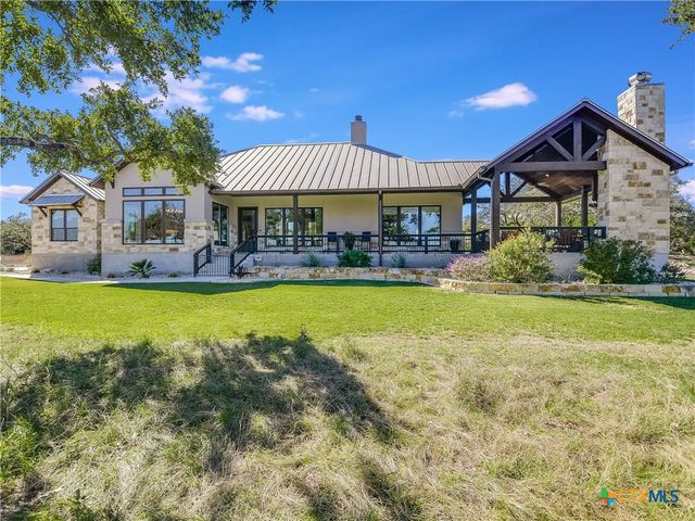2145 San Jose Way, Canyon Lake, TX 78133
