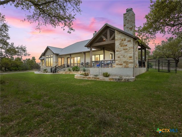 2145 San Jose Way, Canyon Lake, TX 78133
