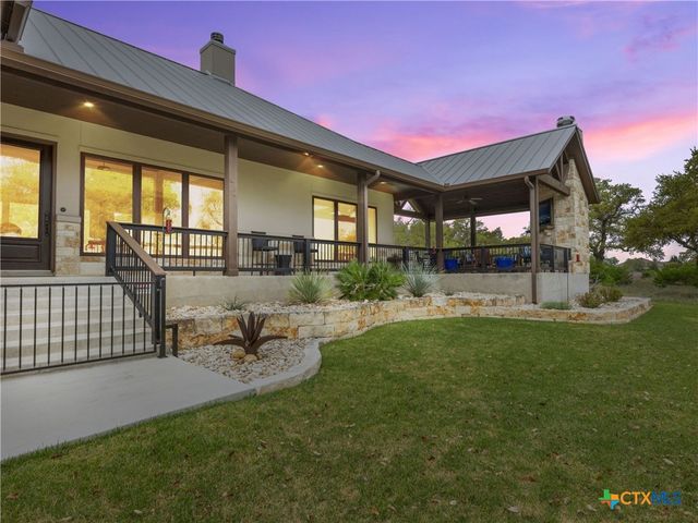 2145 San Jose Way, Canyon Lake, TX 78133