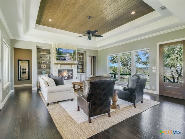 2145 San Jose Way, Canyon Lake, TX 78133