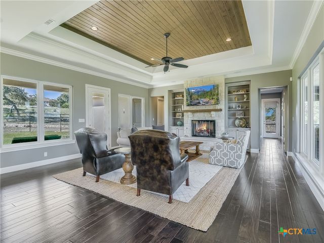 2145 San Jose Way, Canyon Lake, TX 78133