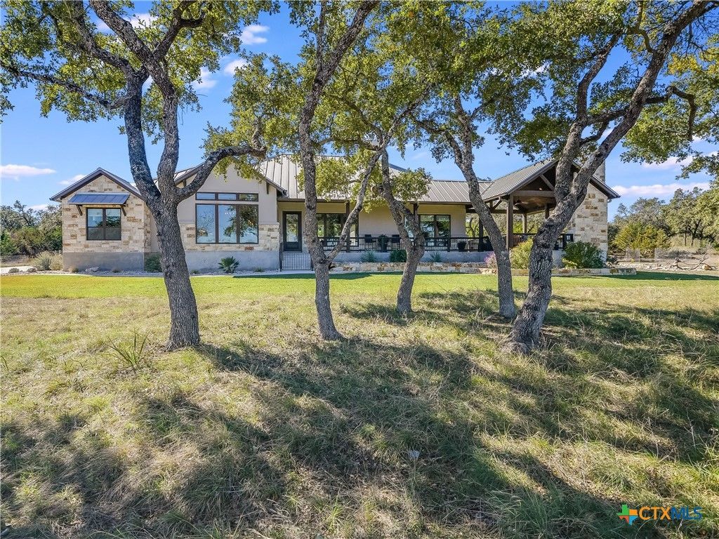 2145 San Jose Way, Canyon Lake, TX 78133