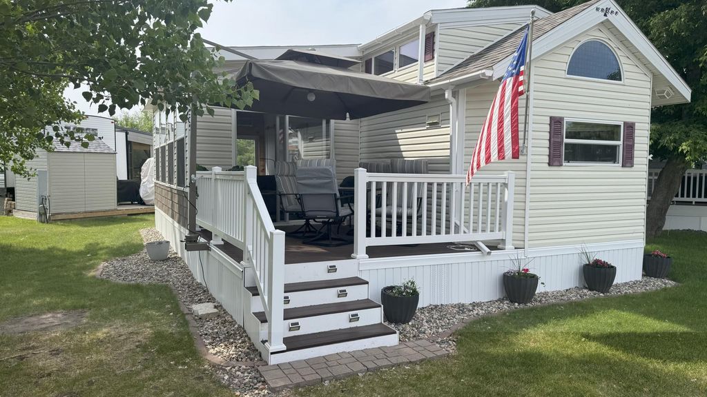 1540 US Highway 59, Detroit Lakes, MN 56501