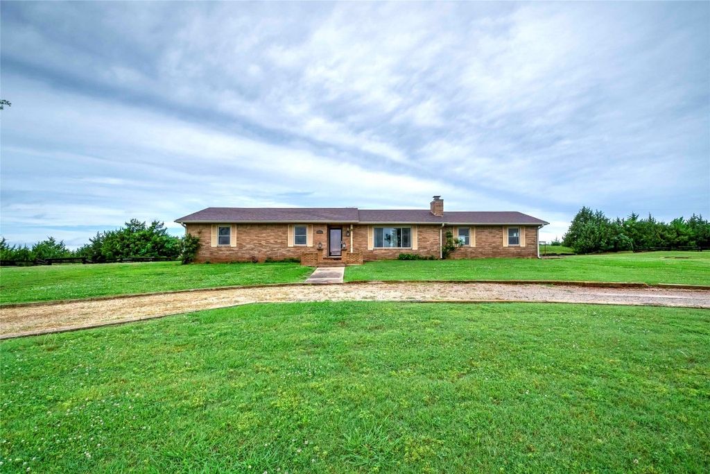 920173 S 3450 Road, Chandler, OK 74834