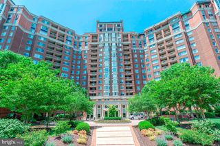 5809 NICHOLSON LN #306, North Bethesda, MD 20852