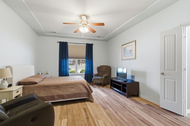 1237 Mesa Crest Drive, Fort Worth, TX 76052
