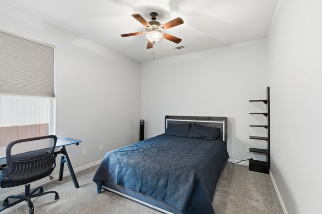 1237 Mesa Crest Drive, Fort Worth, TX 76052