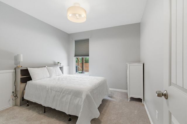 1237 Mesa Crest Drive, Fort Worth, TX 76052