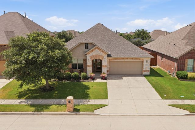 1237 Mesa Crest Drive, Fort Worth, TX 76052