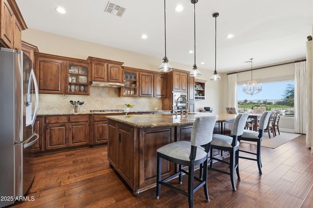 6679 S LYON Drive, Gilbert, AZ 85298