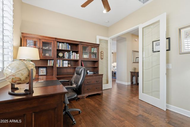 6679 S LYON Drive, Gilbert, AZ 85298