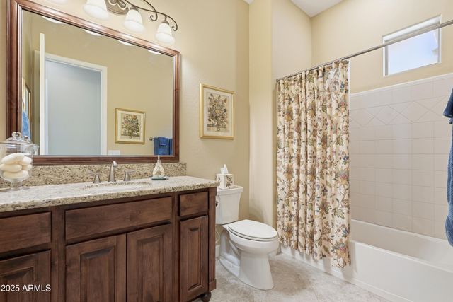 6679 S LYON Drive, Gilbert, AZ 85298