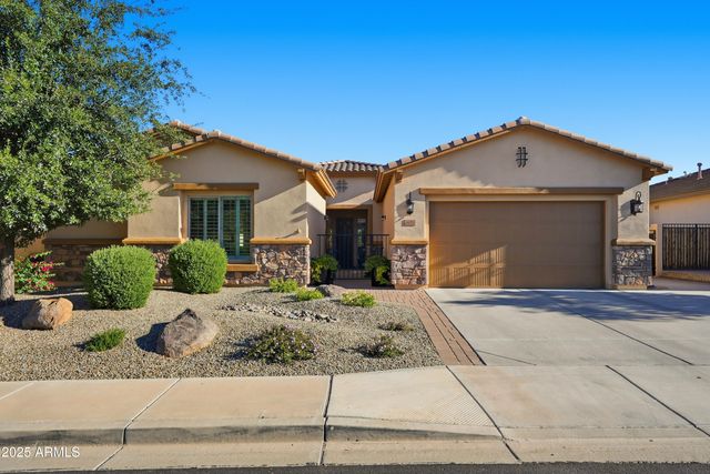 6679 S LYON Drive, Gilbert, AZ 85298