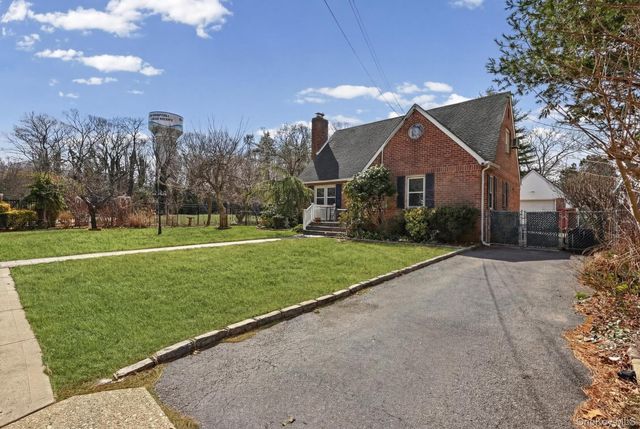 544 Birch Street, West Hempstead, NY 11552