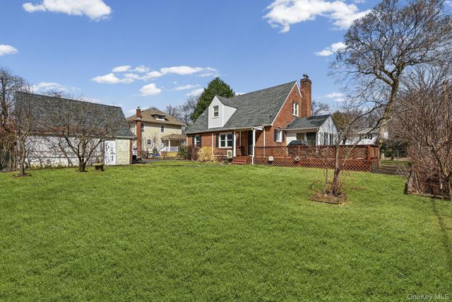 544 Birch Street, West Hempstead, NY 11552