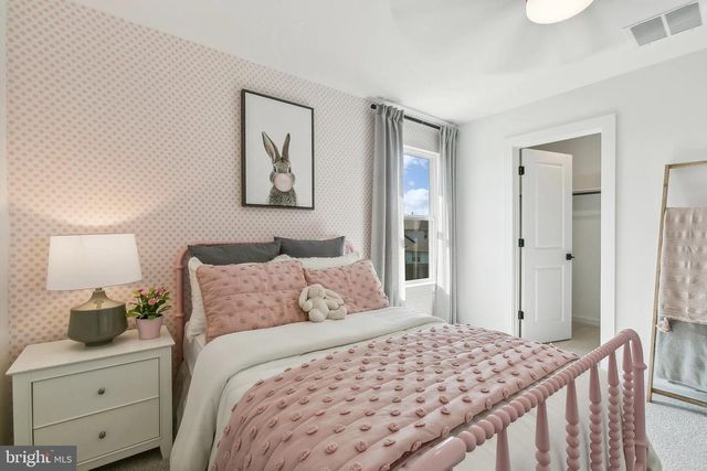 LOT 143 REFORMATION DRIVE, Martinsburg, WV 25405