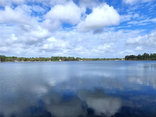 22380 NE 112TH TERRACE, Fort Mc Coy, FL 32134