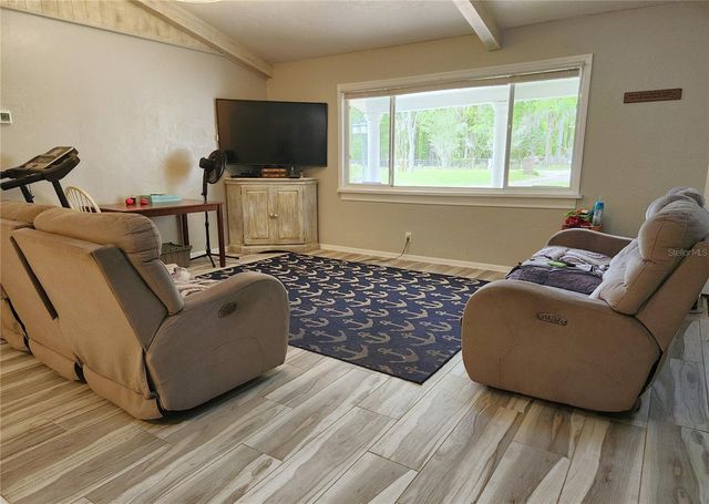 22380 NE 112TH TERRACE, Fort Mc Coy, FL 32134