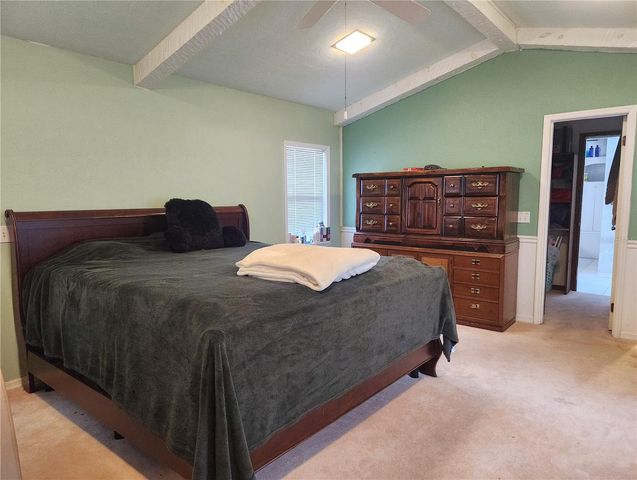 22380 NE 112TH TERRACE, Fort Mc Coy, FL 32134