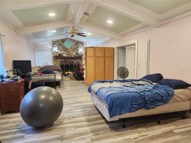 22380 NE 112TH TERRACE, Fort Mc Coy, FL 32134