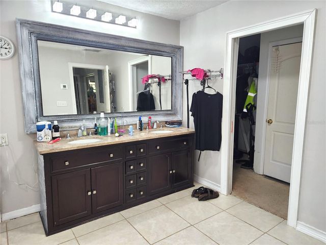 22380 NE 112TH TERRACE, Fort Mc Coy, FL 32134