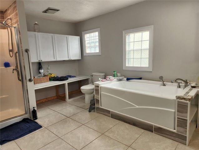 22380 NE 112TH TERRACE, Fort Mc Coy, FL 32134