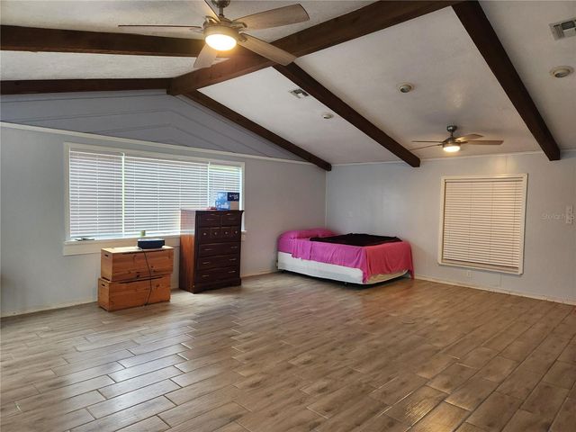 22380 NE 112TH TERRACE, Fort Mc Coy, FL 32134