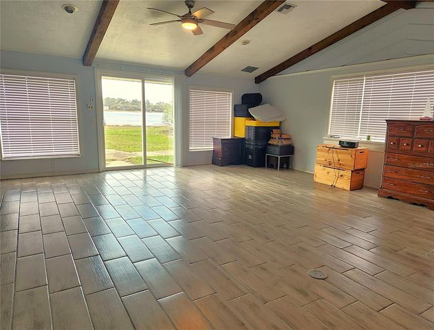 22380 NE 112TH TERRACE, Fort Mc Coy, FL 32134