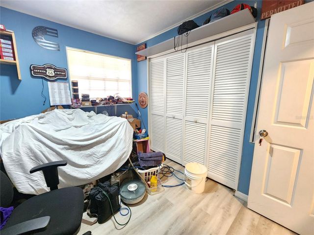 22380 NE 112TH TERRACE, Fort Mc Coy, FL 32134