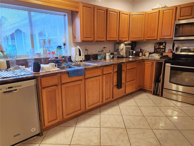 22380 NE 112TH TERRACE, Fort Mc Coy, FL 32134