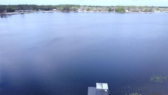 22380 NE 112TH TERRACE, Fort Mc Coy, FL 32134