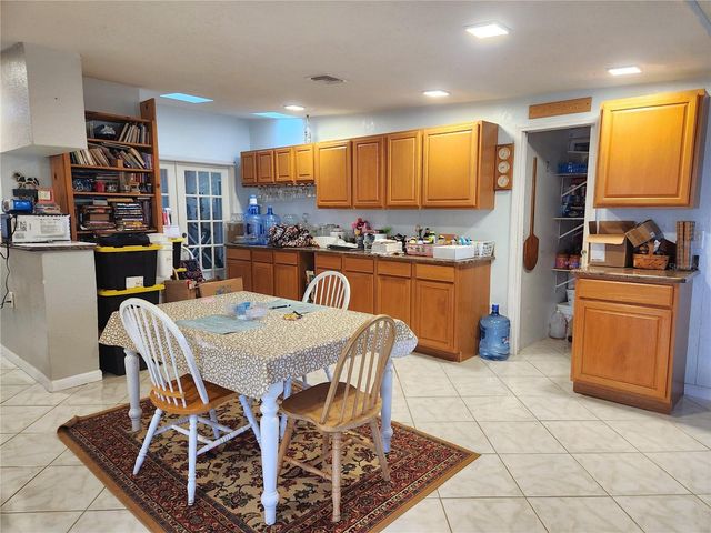 22380 NE 112TH TERRACE, Fort Mc Coy, FL 32134