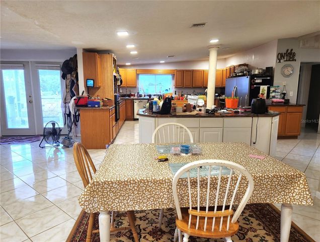 22380 NE 112TH TERRACE, Fort Mc Coy, FL 32134