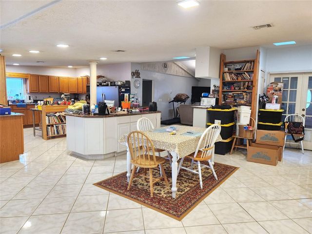 22380 NE 112TH TERRACE, Fort Mc Coy, FL 32134