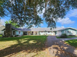 22380 NE 112TH TERRACE, Fort Mc Coy, FL 32134