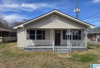 106 ERIE AVENUE, Hueytown, AL 35023